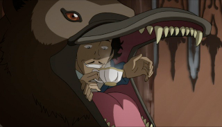 Illustration for article titled 11 Reasons You Should Be Watching The Legend Of Korra